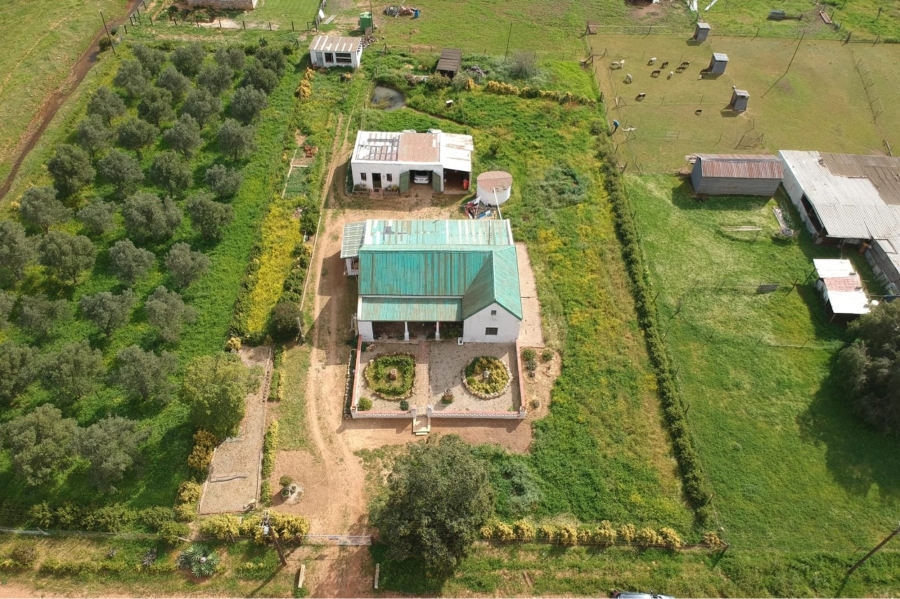 3 Bedroom Property for Sale in Moorreesburg Rural Western Cape